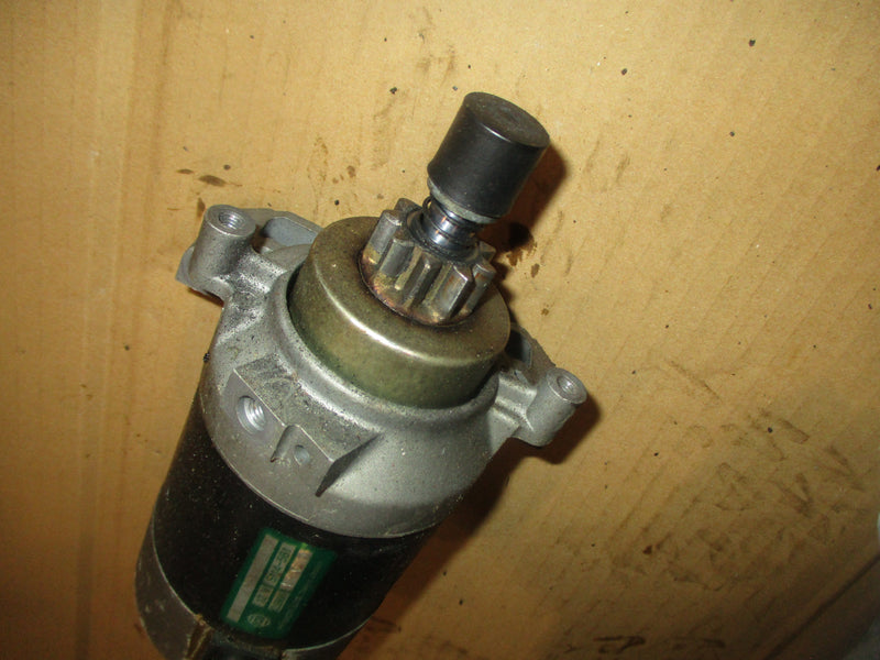 Honda BF50A outboard starter (31200-ZV5-013)