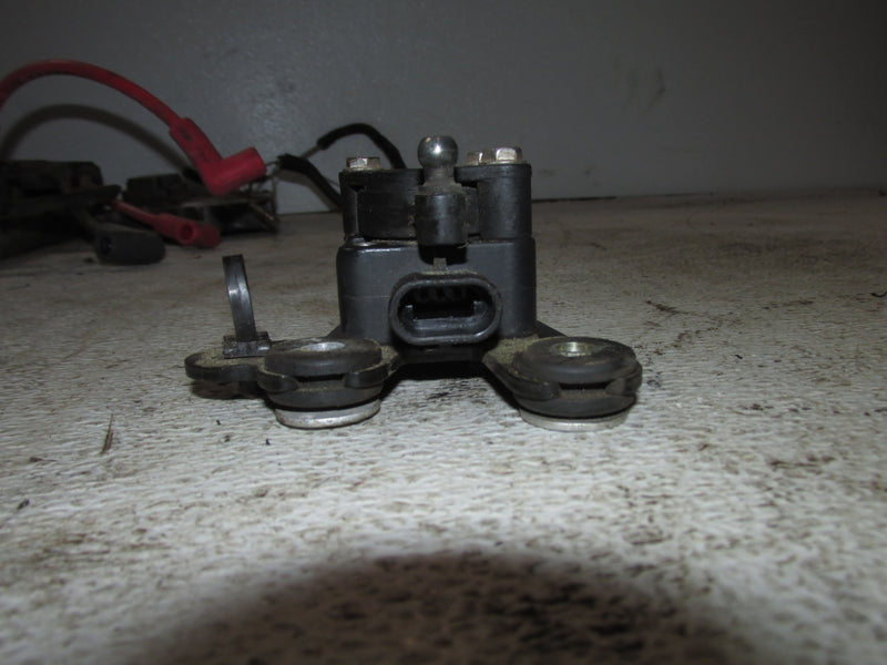 Mercury 225hp Optimax 2 Stroke Outboard Throttle position sensor (83295211)