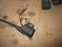 Load image into Gallery viewer, Yamaha 130hp 2 stroke outboard ignition coil set (6R3-85570-01)
