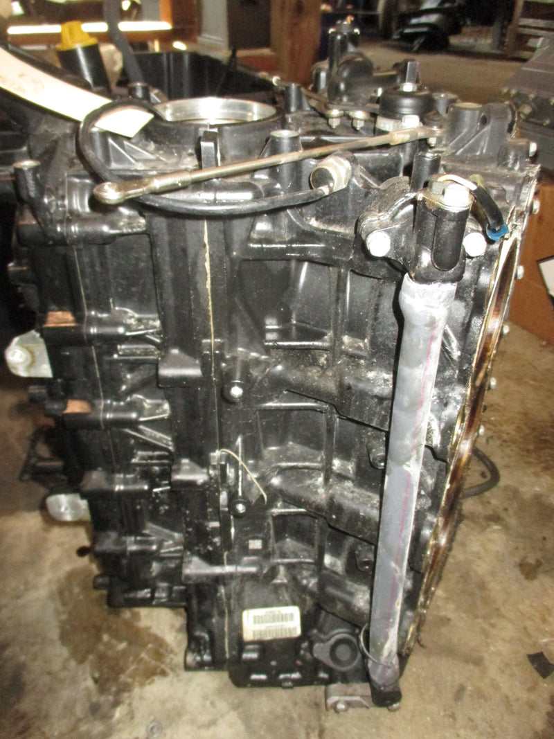 Yamaha/Mercury 225hp 4 Stroke Crankcase Block