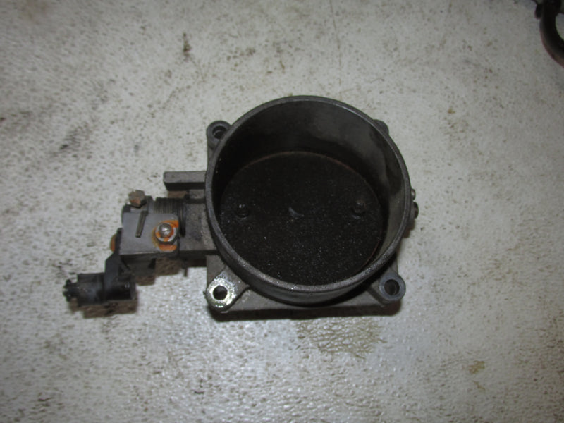 Mercury 225hp Optimax 2 Stroke Outboard Throttle body (855425A1)