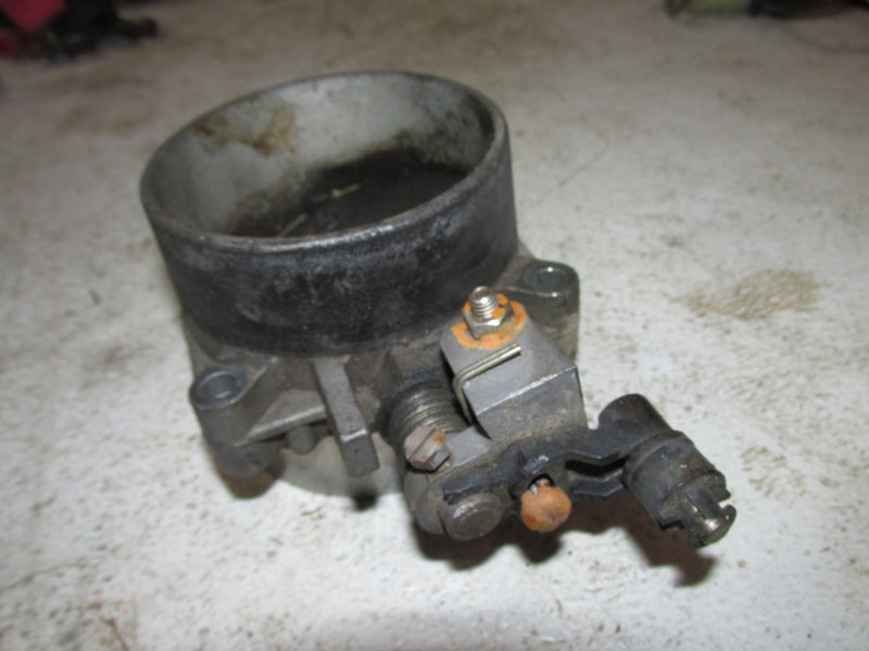 Mercury 225hp Optimax 2 Stroke Outboard Throttle body (855425A1)