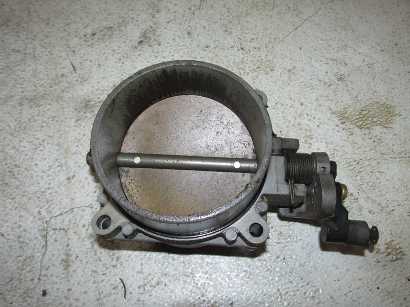 Mercury 225hp Optimax 2 Stroke Outboard Throttle body (855425A1)