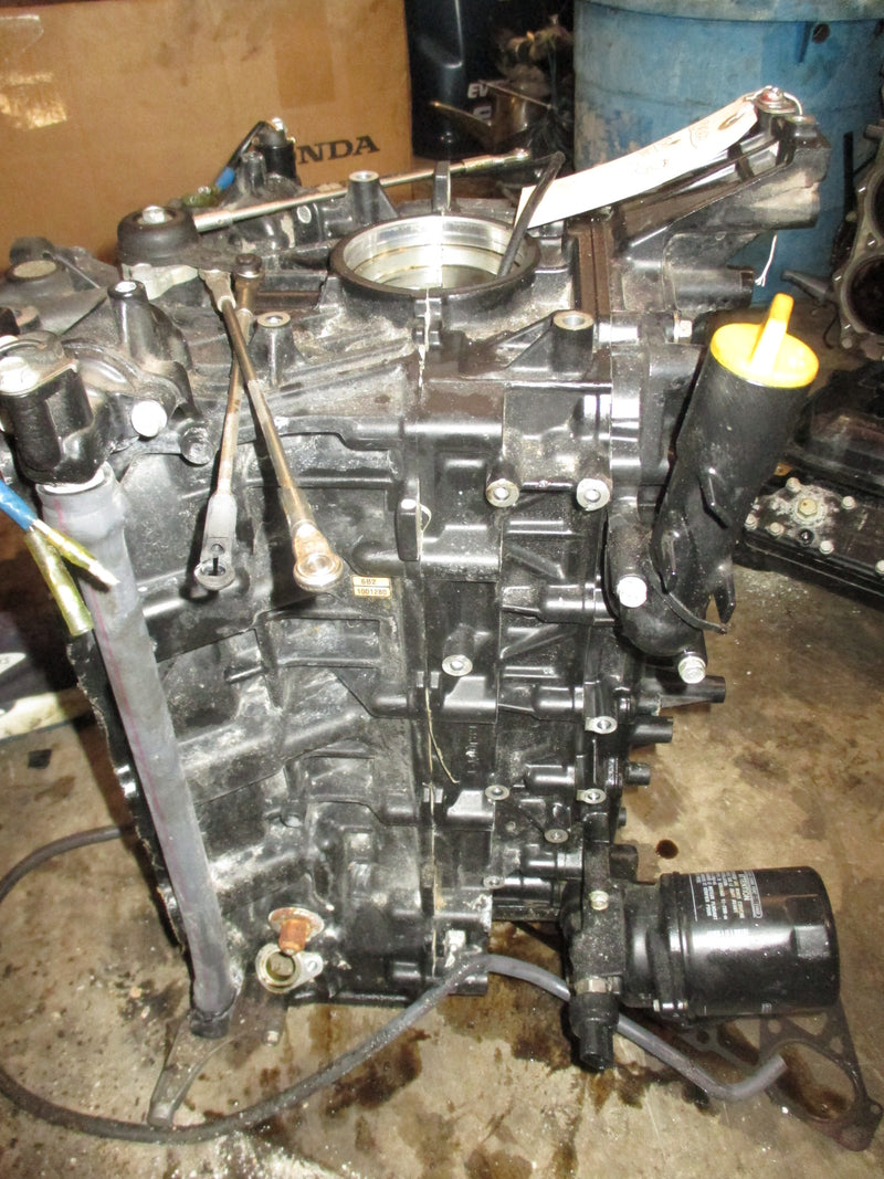 Yamaha/Mercury 225hp 4 Stroke Crankcase Block