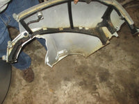 Load image into Gallery viewer, Honda 150hp 4 stroke outboard starboard side cover (63711-ZY6-010Z8)
