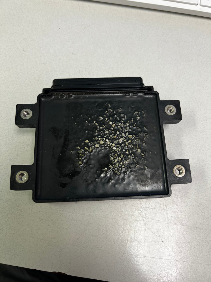 Yamaha 150hp 4 stroke outboard ECU (63P-8591A-35-00)