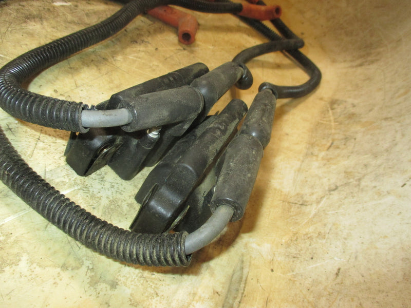 Evinrude Ficht 115hp 2 Stroke outboard Dual Ignition Coil Set (583740)