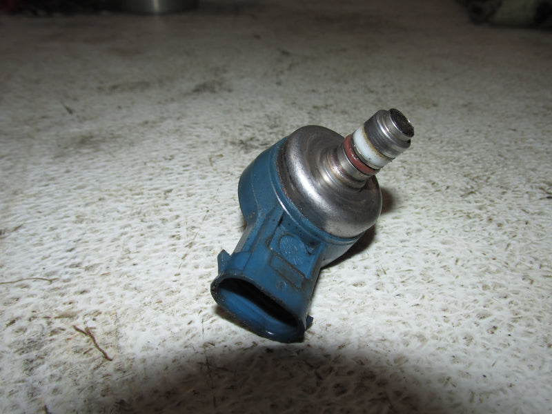 Mercury 225hp Optimax 2 Stroke Outboard Blue air injector (883078-3)