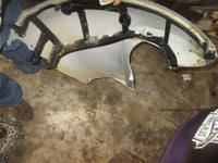 Load image into Gallery viewer, Honda 150hp 4 stroke outboard port side cover (63716-ZY6-010Z8)
