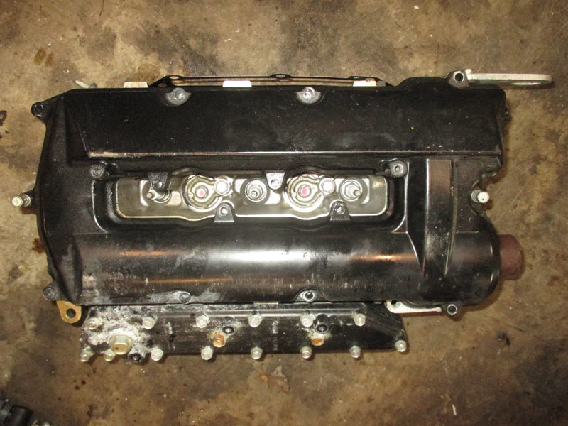 Yamaha/Mercury 225hp 4 Stroke Port Cylinder Head (69J-01)