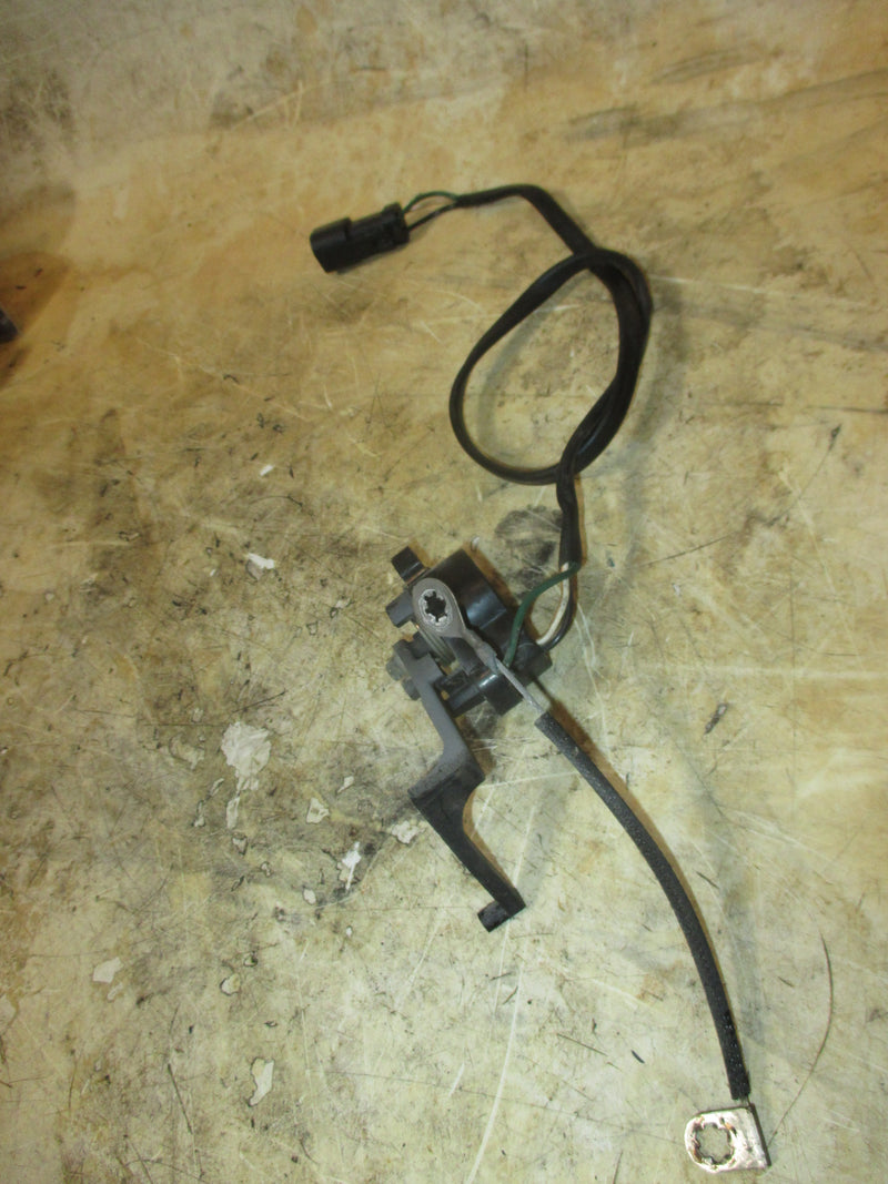 Evinrude Ficht 115hp 2 Stroke outboard Tilt Limit Switch (586156)