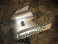 Load image into Gallery viewer, Honda 150hp 4 stroke outboard 25 inch lower unit
