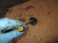 Load image into Gallery viewer, Yamaha 130hp 2 stroke outboard tilt trim switch (6R3-82563-00)
