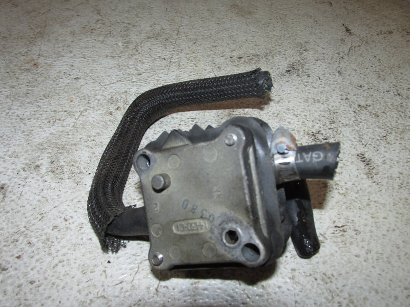 Mercury 225hp Optimax 2 Stroke Outboard Fuel pump (14360A71)