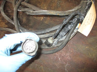 Load image into Gallery viewer, Yamaha outboard 26ft 10 pin main rigging / wiring harness
