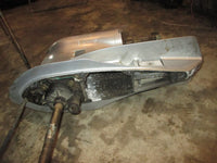 Load image into Gallery viewer, Honda 150hp 4 stroke outboard 25 inch lower unit
