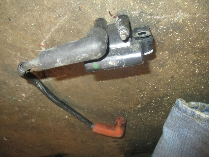Evinrude Ficht 200hp outboard single ignition coil (586528)