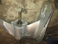 Load image into Gallery viewer, Honda 150hp 4 stroke outboard 25 inch lower unit
