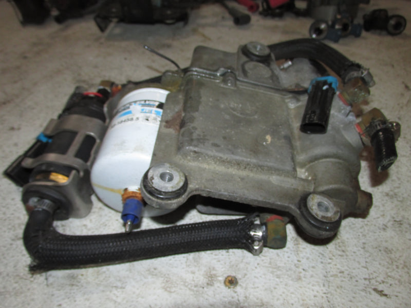 Mercury 225hp Optimax 2 Stroke Outboard VST fuel vapor separator
