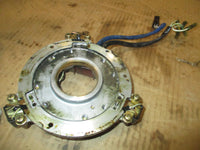Load image into Gallery viewer, Nissan 70hp 2 stroke outboard stator timer base 3F3060261
