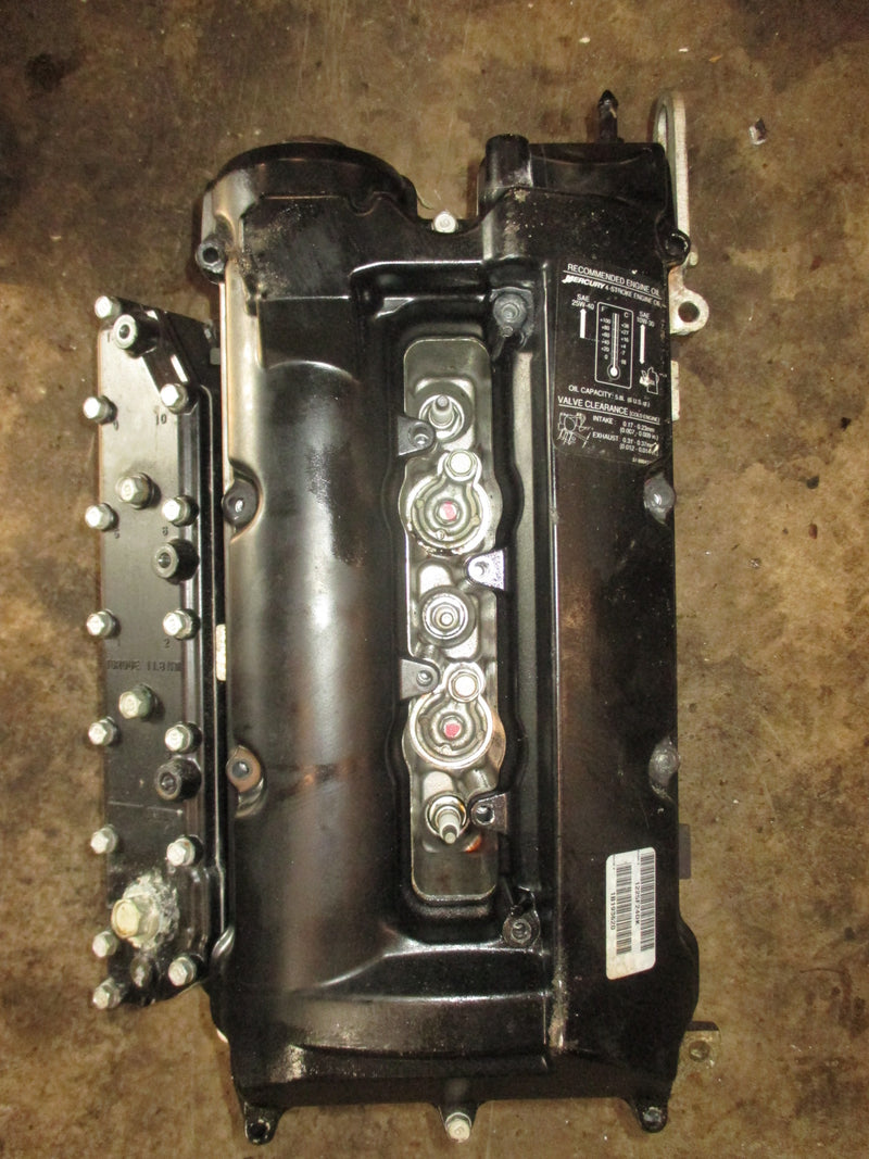 Yamaha/Mercury 225hp 4 Stroke Starboard Cylinder Head (69J-01)