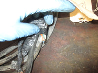 Load image into Gallery viewer, Yamaha outboard 26ft 10 pin main rigging / wiring harness
