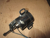 Load image into Gallery viewer, Yamaha 130hp 2 stroke outboard magnetic choke solenoid (6N7-86110-00)
