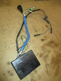 Load image into Gallery viewer, Nissan 70hp 2 stroke outboard CDI 3F3060602
