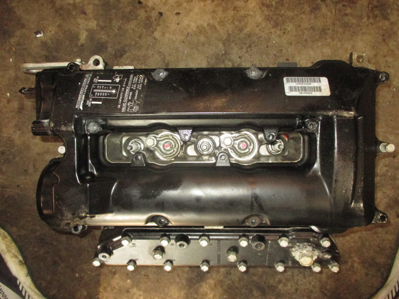 Yamaha/Mercury 225hp 4 Stroke Starboard Cylinder Head (69J-01)