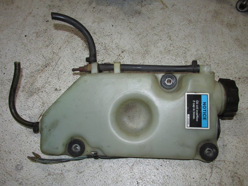 Mercury 225hp Optimax 2 Stroke Outboard Oil tank (1270-830889)