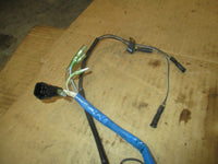 Load image into Gallery viewer, Nissan 70hp 2 stroke outboard CDI 3F3060602
