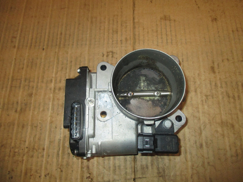 Yamaha 300hp 4.2L 4 stroke outboard Throttle Body 6CB-13751-00