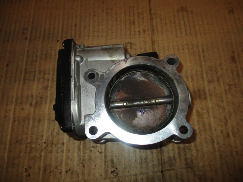Yamaha 300hp 4.2L 4 stroke outboard Throttle Body 6CB-13751-00