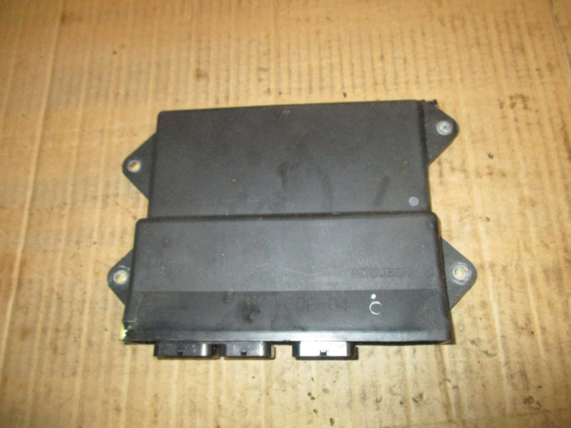 Yamaha 300hp 4.2L 4 stroke outboard ECU 6CE-8591A-04