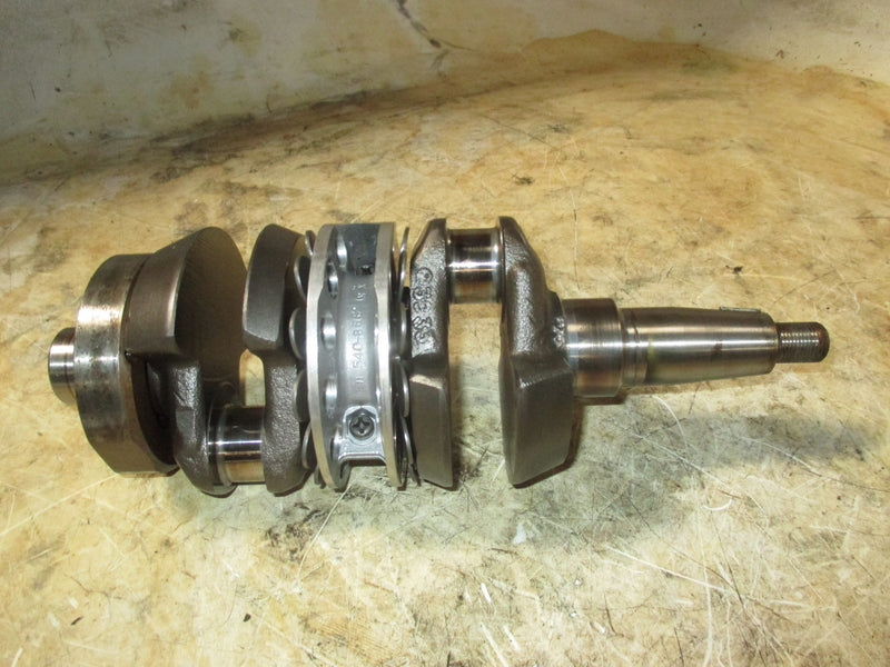 Mercury 40hp 2 stroke outboard crankshaft (454-4983)