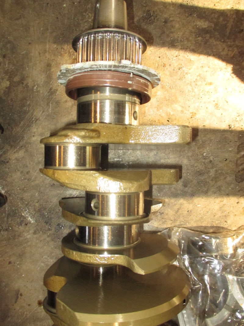 Yamaha/Mercury 225hp 4 Stroke Crankshaft (69J-11411-00-00)