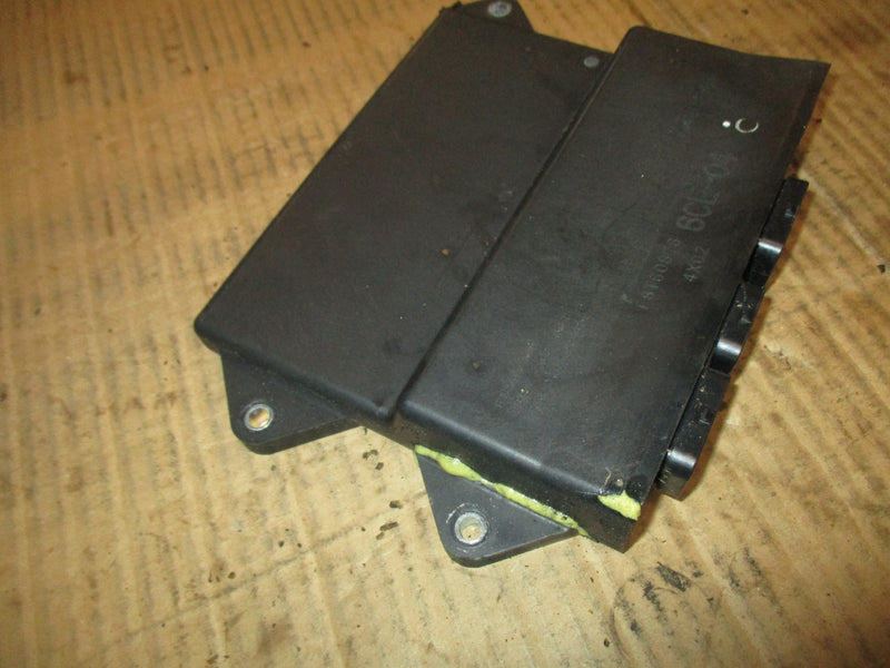 Yamaha 300hp 4.2L 4 stroke outboard ECU 6CE-8591A-04
