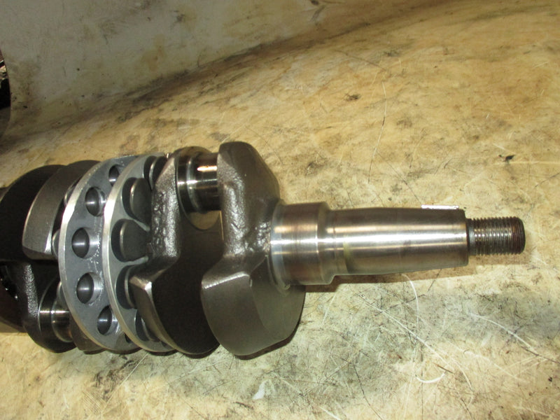 Mercury 40hp 2 stroke outboard crankshaft (454-4983)
