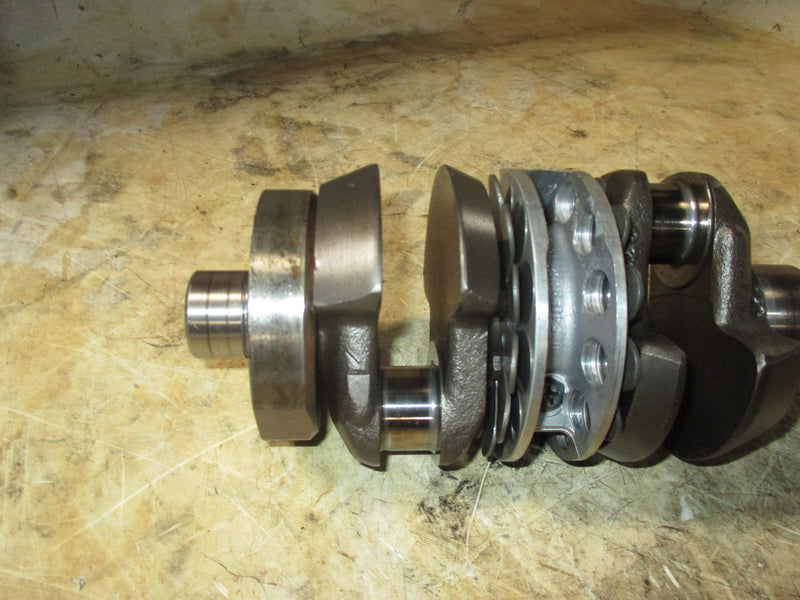 Mercury 40hp 2 stroke outboard crankshaft (454-4983)