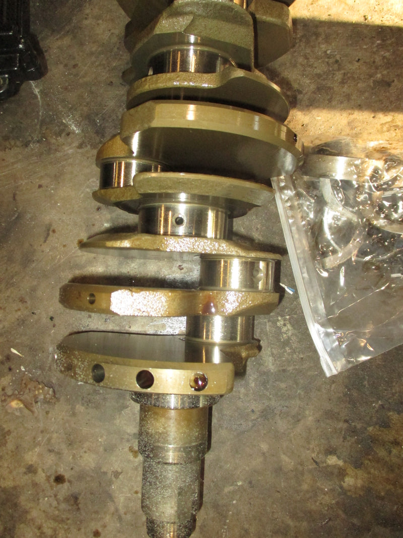 Yamaha/Mercury 225hp 4 Stroke Crankshaft (69J-11411-00-00)