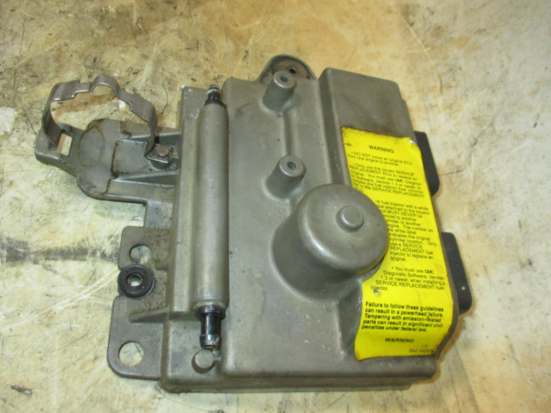 Evinrude Ficht 115hp 2 Stroke outboard ECU (586462A)