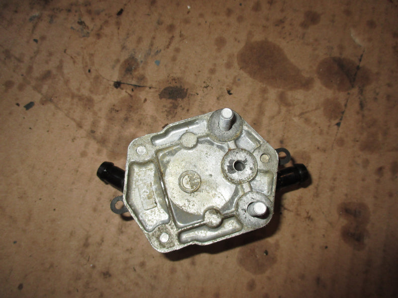 Yamaha 130hp 2 stroke outboard fuel pump (6E5-24410-03-00)