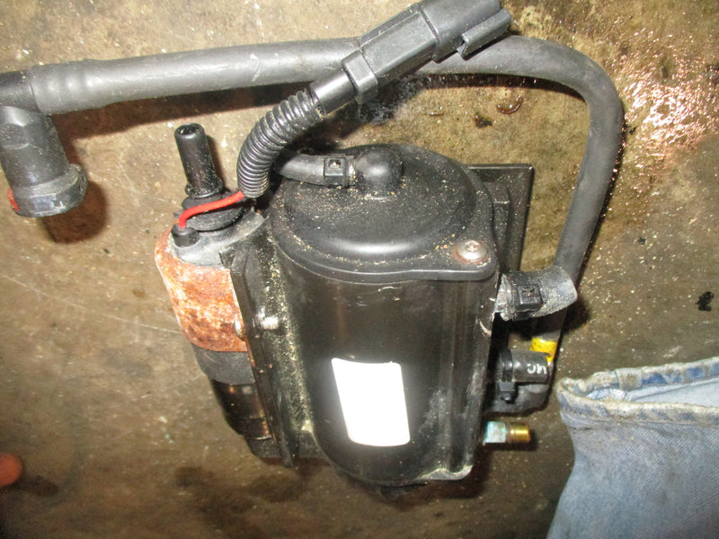 Evinrude Ficht 200hp outboard VST (5004429)