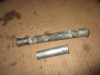 Load image into Gallery viewer, Yamaha 130hp 2 stroke outboard upper and lower trim pin (6$E-43126-00)
