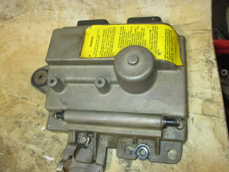 Evinrude Ficht 115hp 2 Stroke outboard ECU (586462A)