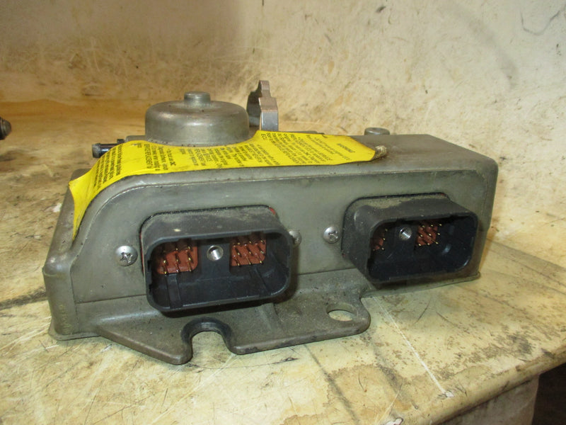 Evinrude Ficht 115hp 2 Stroke outboard ECU (586462A)