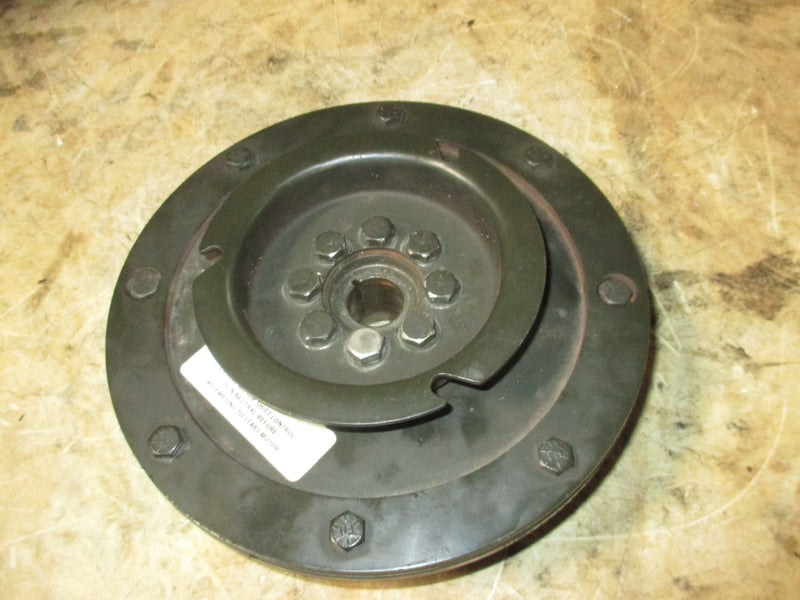 Mercury 40hp 2 stroke outboard flywheel