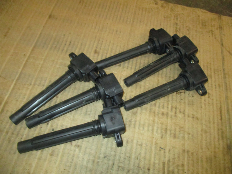 Yamaha 300hp 4.2L 4 stroke outboard Ignition Coil Set 6CB-82310-00