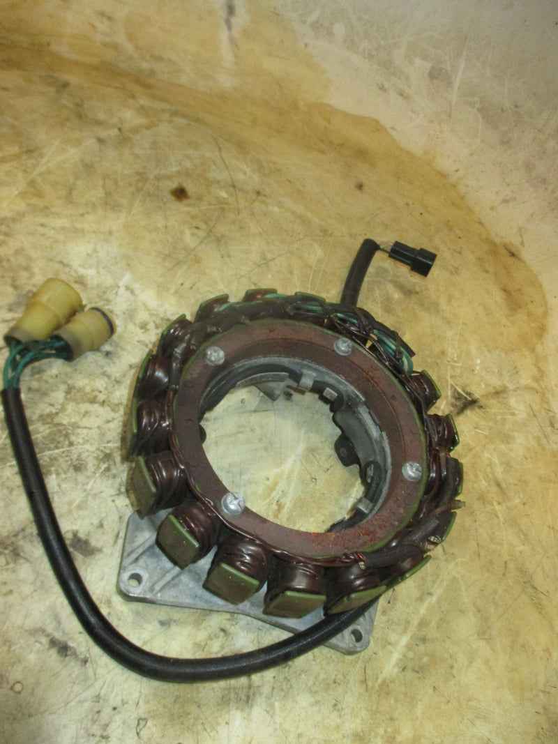 Yamaha/Mercury 225hp 4 Stroke Stator/Pulsor Coil (69J-81460-01-00)