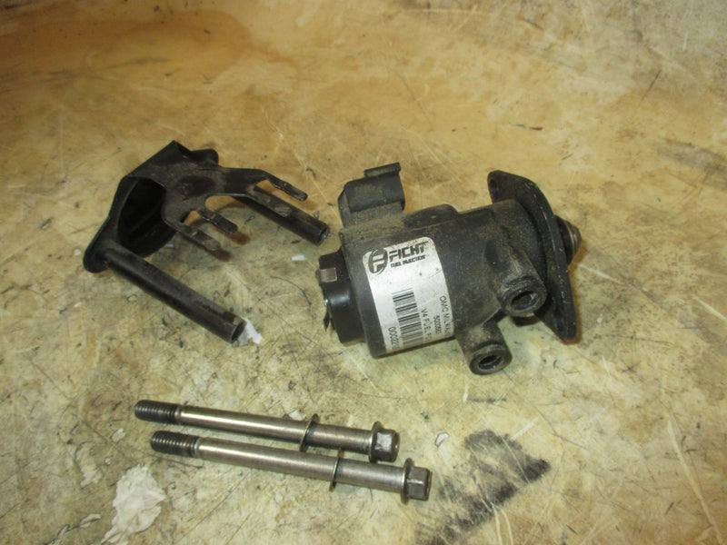 Evinrude Ficht 115hp 2 Stroke outboard Fuel Injector (5000583)